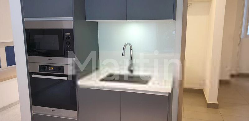 3 Bed Condo for Rent in  Turquoise - Image 12